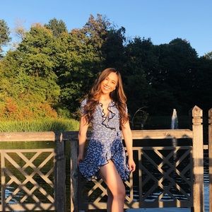 Meet your Posher, Jessica